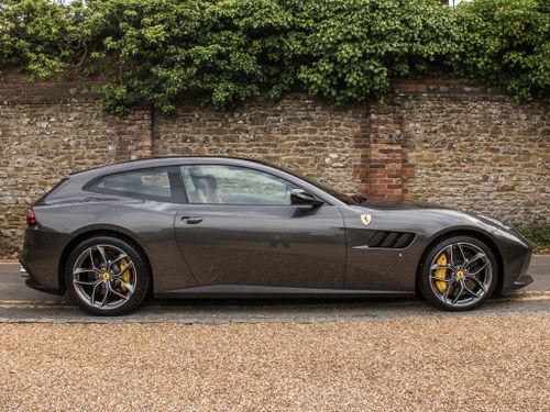 2019 Ferrari  Other  GTC4Lusso T  For Sale