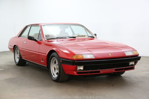1984 Ferrari 400i For Sale