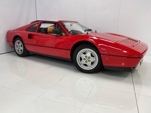 1989 RHD Only 16,826 Miles! Outstanding Condition and History! For Sale