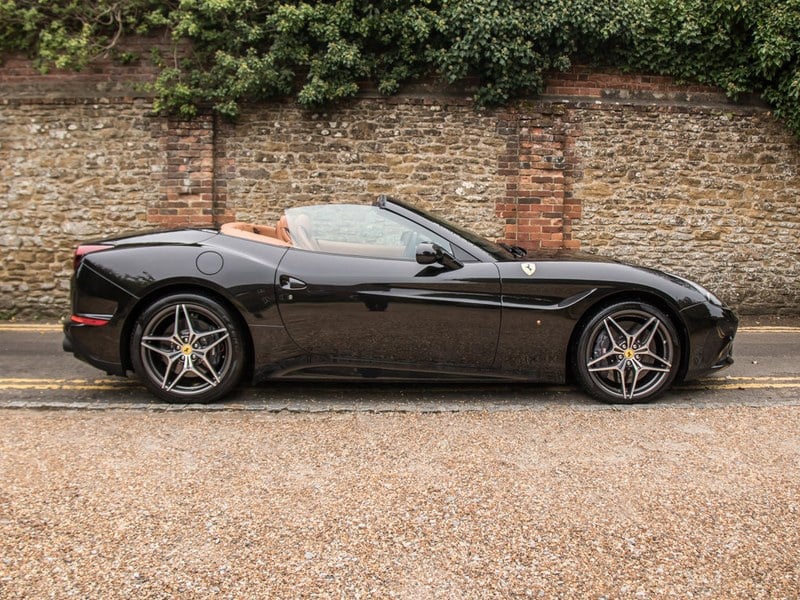 Ferrari California California T - Handling Speciale