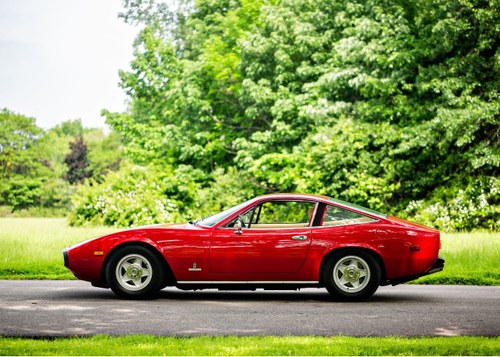 1973 Ferrari 365 GTC/4 Euro For Sale