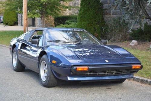 1979 Ferrari 308GTS #20654 For Sale