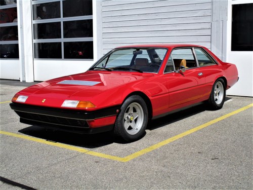 1981 Ferrari 400i For Sale