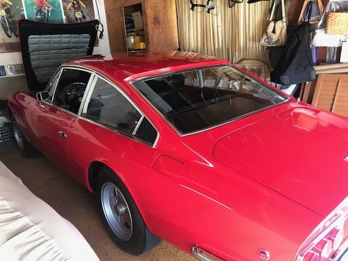 1970 Ferrari 365 GT 2+2  #22610 For Sale