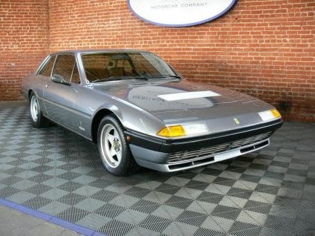 1981 Ferrari 400i A For Sale