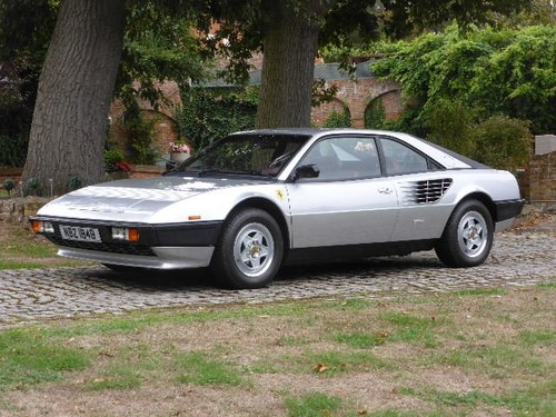 1982 Ferrari Monidal For Sale