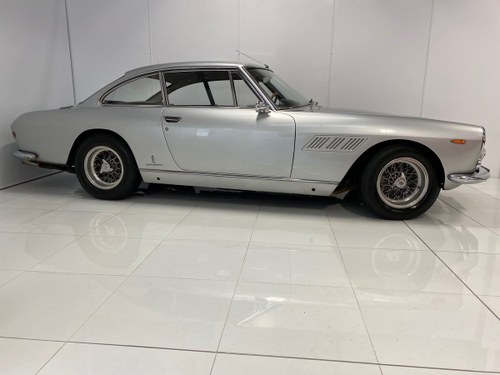 1965 Series One UK RHD For Sale