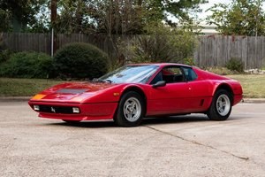 # 22321 1981 Ferrari 512BB For Sale
