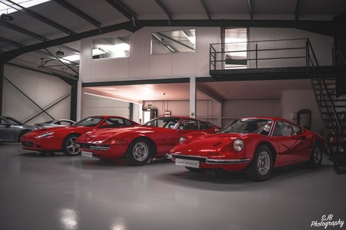 1950 Wanted Classic Supercars