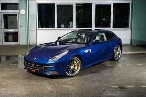 Ferrari FF 2013 For Sale