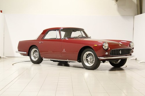 1960 Ferrari 250 GT Pininfarina For Sale