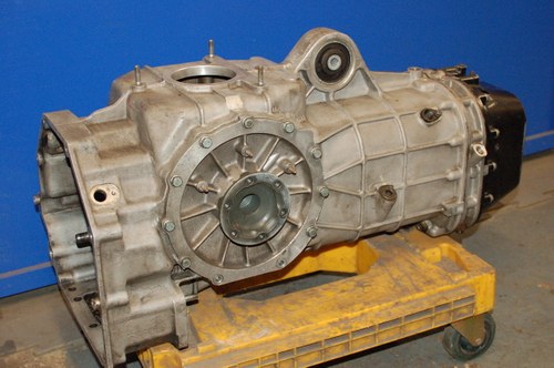 2000 Ferrari 360 Manual Gearbox / Transmission - 171888 or 183339 For Sale