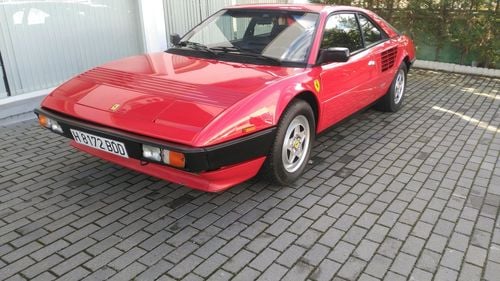 Picture of 1981 Ferrari Mondial 8 3.0 V8 - For Sale