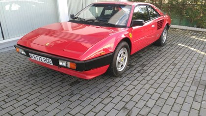Ferrari Mondial 8 3.0 V8