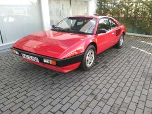 1981 Ferrari Mondial 8 3.0 V8 For Sale (picture 1 of 6)