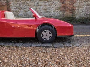 1989 Ferrari Testarossa - 8