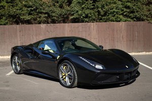 2016/66 Ferrari 488GTB For Sale