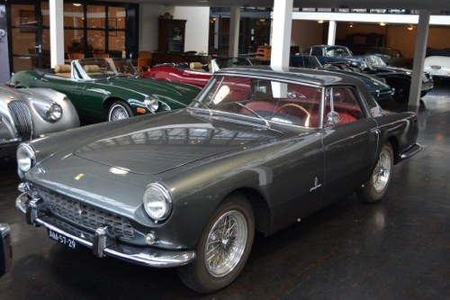 1959 Ferrari 250 GT Pinin Farina For Sale