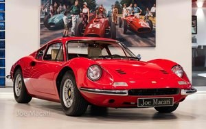1973 Ferrari Dino 246 GT For Sale