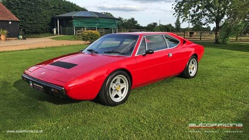 1979 Ferrari 308 For Sale