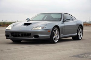 2004 Ferrari 575mm For Sale