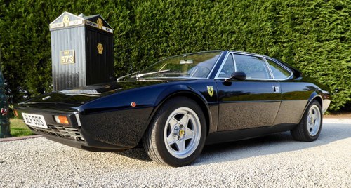1977 Ferrari 308 GT4 Dino For Sale