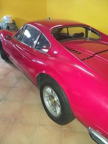 1972 Ferrari DINO For Sale