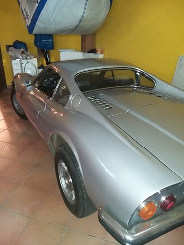 1973 Ferrari DINO In vendita