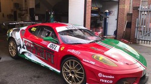 Picture of 2008 F430 Challenge - For Sale