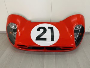 2005 Ferrari P4 Wall Front Nose For Sale