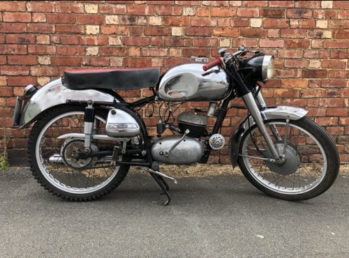1954 Ferrari 150 Sport VENDUTO