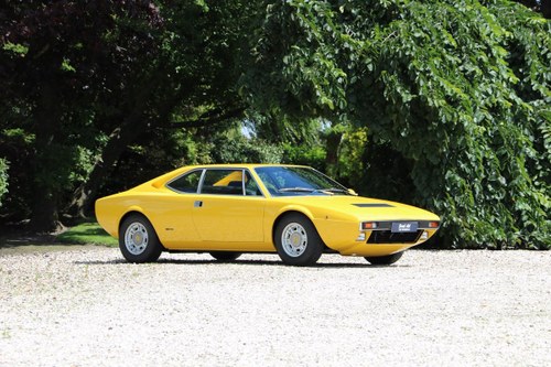 1974 Ferrari Dino 308 GT4 In vendita