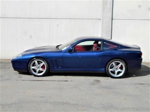 2004 Ferrari 575 M In vendita