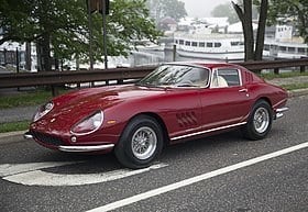 1966 Wanted Ferrari 275 GTB For Sale
