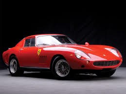 1967 Ferrari 275 GTB4 In vendita