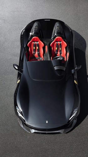 2020 Ferrari Monza SP2 In vendita