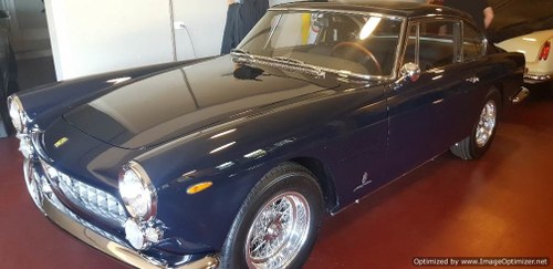 1964 Ferrari 250 GTE In vendita