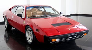 308 GT4 Dino (1979) For Sale