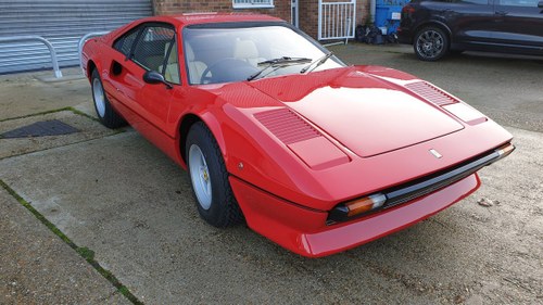 1978 308 GTB/GTS Wanted For Sale