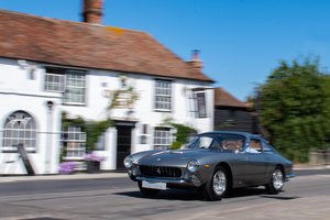 1963 Ferrari 250 Lusso - Matching Numbers For Sale