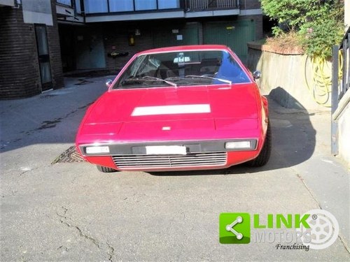 1975 FERRARI - Dino - 208 GT/4 In vendita
