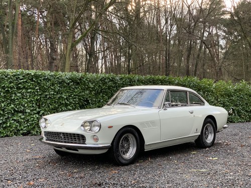 1965 Ferrari 330GT For Sale