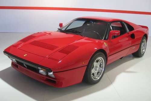 1985 Ferrari 288 GTO For Sale