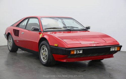1982 Ferrari Mondial 8 In vendita