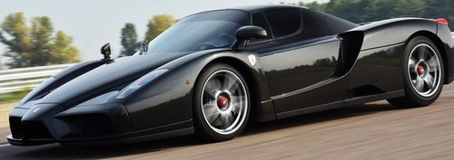 2004 Ferrari Enzo For Sale