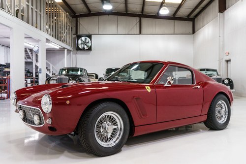 1961 Ferrari 250 GT SWB Tribute In vendita