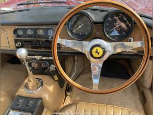 1963 Ferrari 250GT / E - Nembo Spyder Style For Sale (picture 17 of 29)