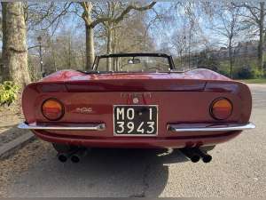 1963 Ferrari 250GT / E - Nembo Spyder Style For Sale (picture 20 of 29)