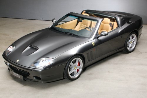 2006 575 M SUPERAMERICA Kaufen Bei