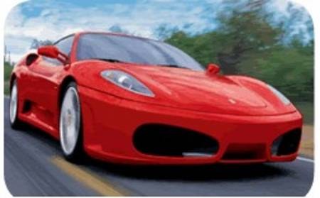 Low Cost Supercar hire For Hire